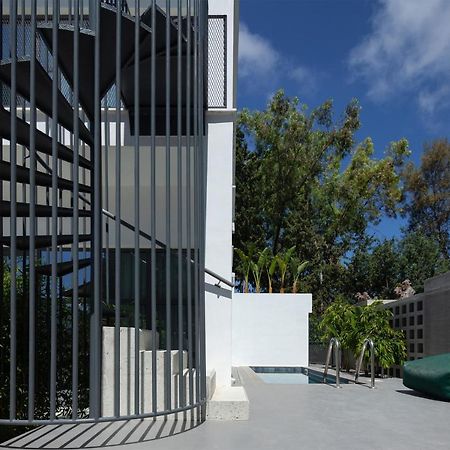 Adrop Pool Suites Paphos Exterior photo