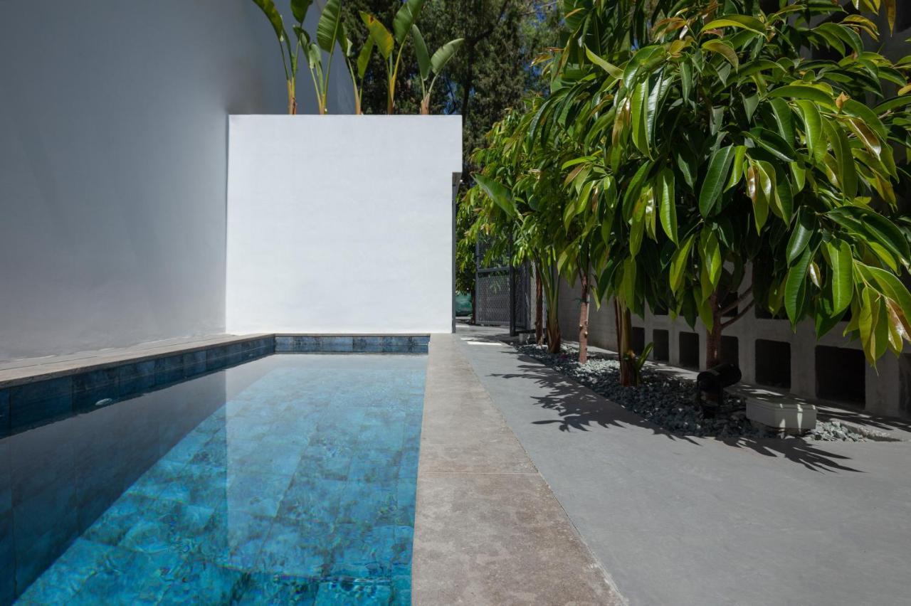 Adrop Pool Suites Paphos Exterior photo